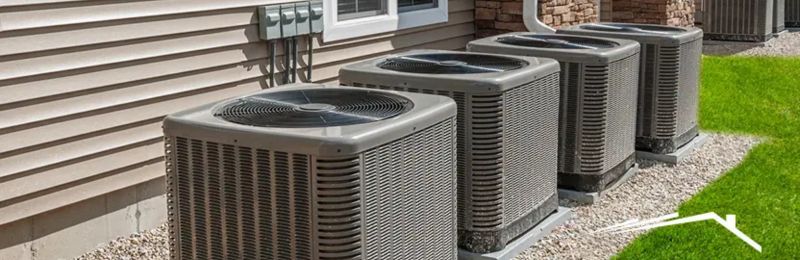 Professional HVAC company serving La Mesa California